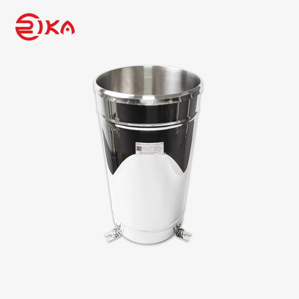 RK400-07 Tipping Bucket Rainfall Sensor 1