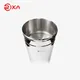 Rika rain gauge measures solution provider for measuring rainfall amount 2