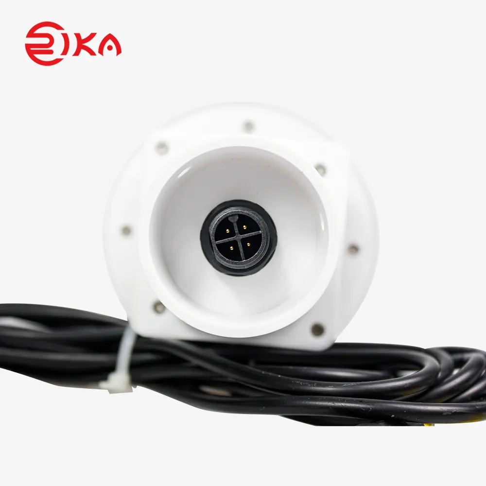 Rika Sensors ultrasonic wind meter for sale for wind speed monitoring1 11