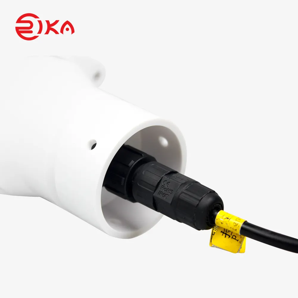 Rika Sensors ultrasonic wind meter for sale for wind speed monitoring1 13