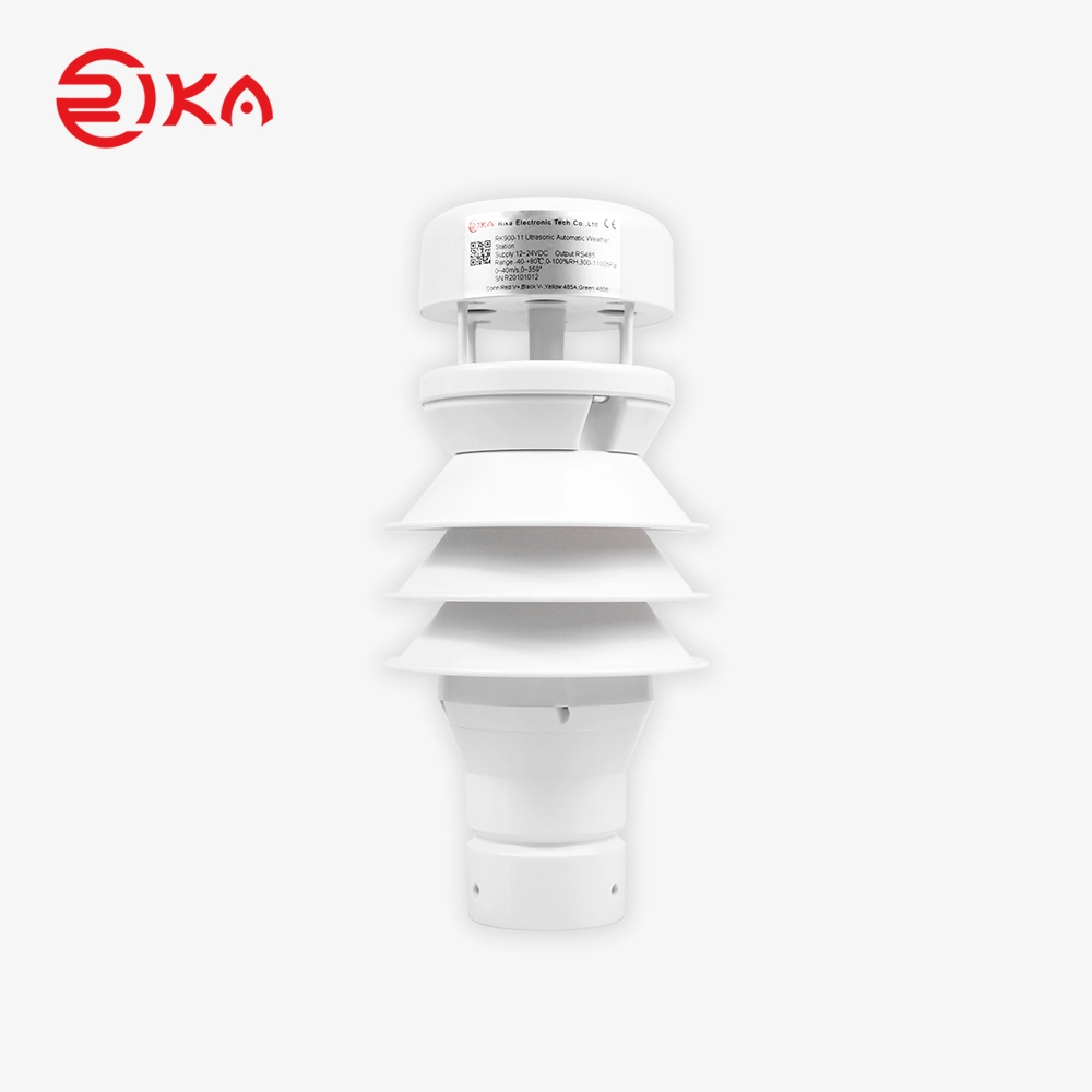 RK900-11 Ultrasonic Weather Meter