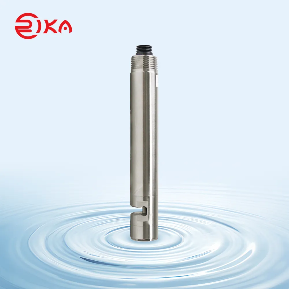 RK500-07 Type-D Water Turbidity Monitoring Sensor
