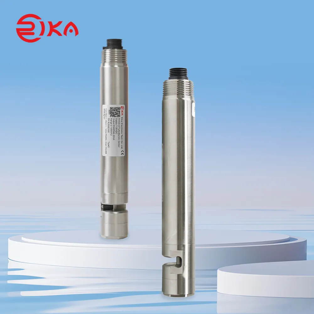 RK500-07 Type-D Water Turbidity Monitoring Sensor