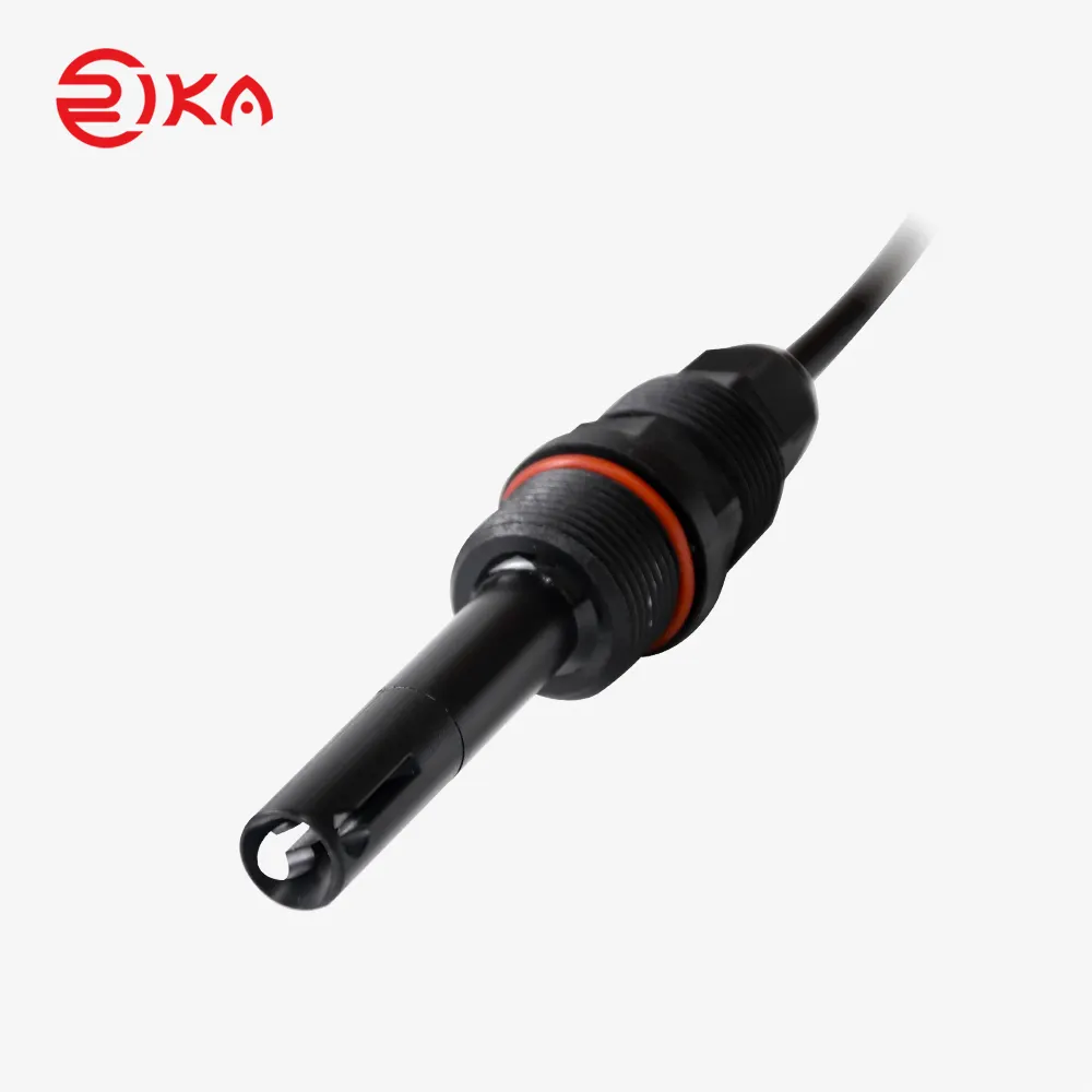 RK500-13 water quality monitoring conductivity sensor