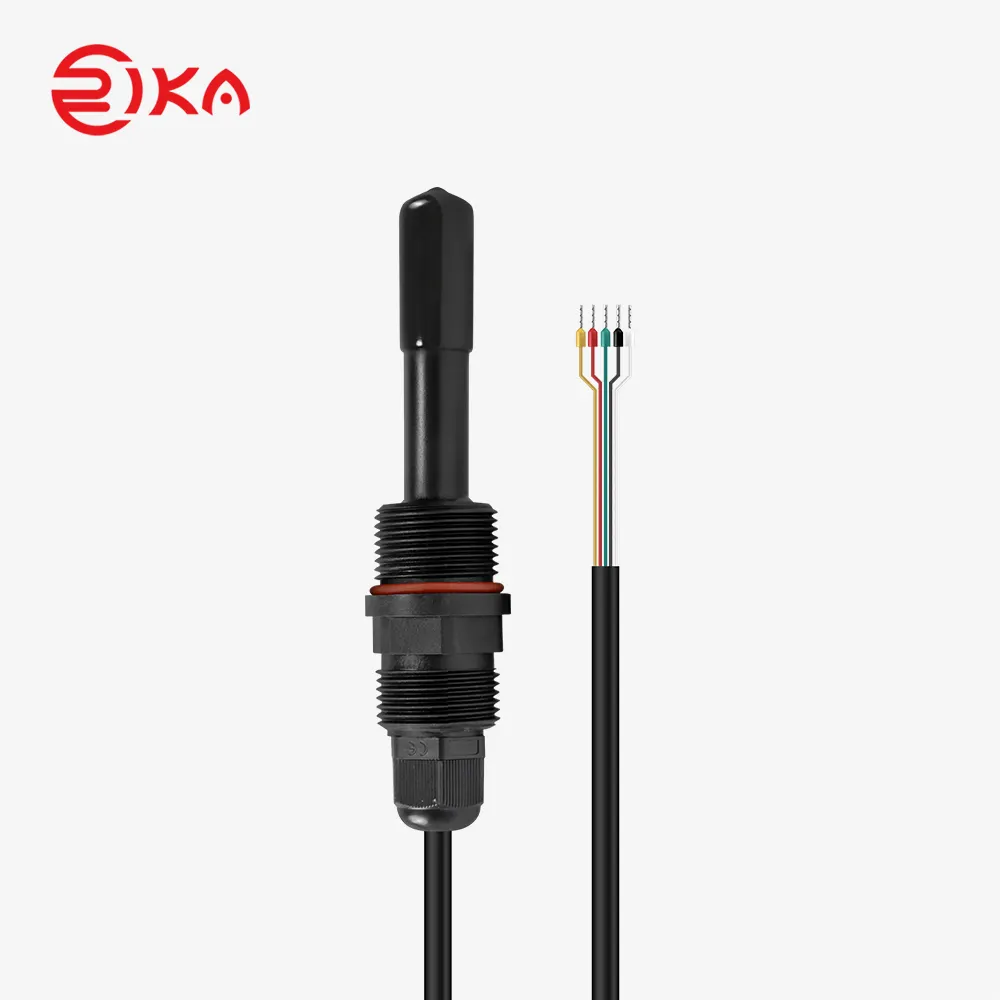 RK500-13 water quality monitoring conductivity probe