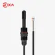 RK500-13 water quality monitoring conductivity probe