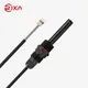 RK500-13 water quality monitoring conductivity probe