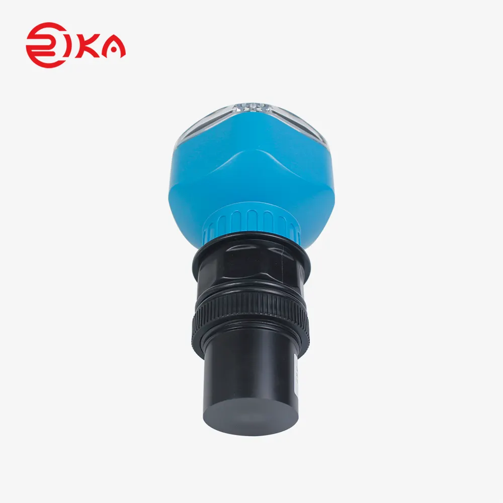 Rika Sensors water level sensor for water tank industry for industrial applications 3