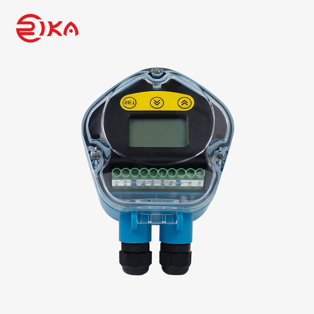 Rika Sensors water level sensor for water tank industry for industrial applications 6
