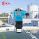 Rika Sensors water level sensor for water tank industry for industrial applications 8