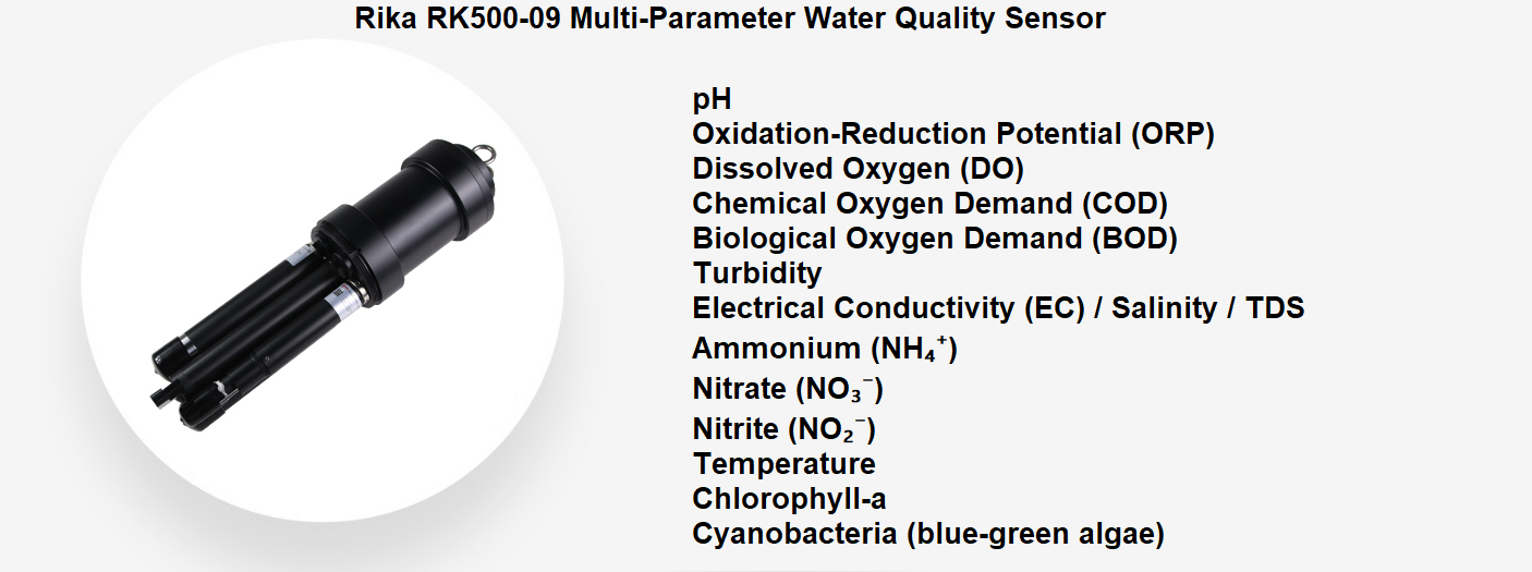 What Tools Are Used in Water Quality Monitoring? 4