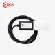 Rika Sensors professional fdr soil moisture sensor factory for soil monitoring 3