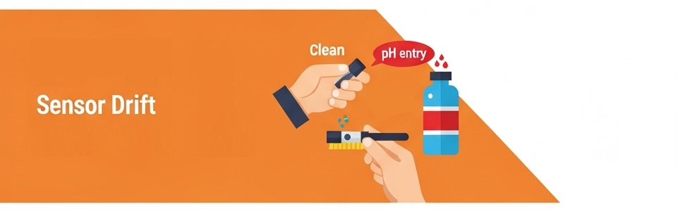 User Guide and Tips for pH Sensor 4