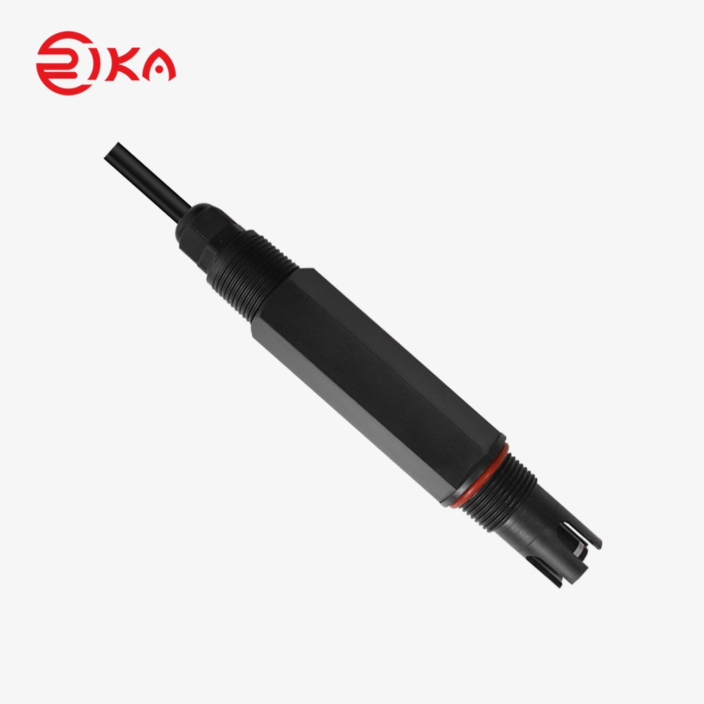 RK500-16 Нитратный ионный датчик