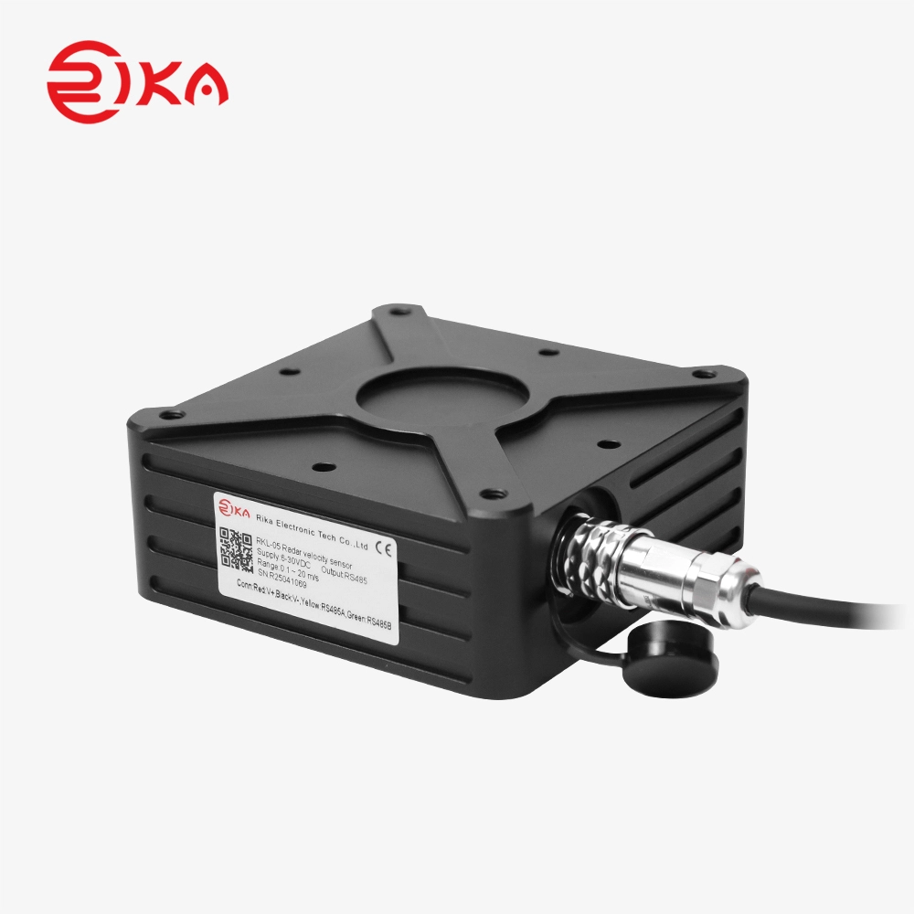 Датчик скорости радара RKL-05