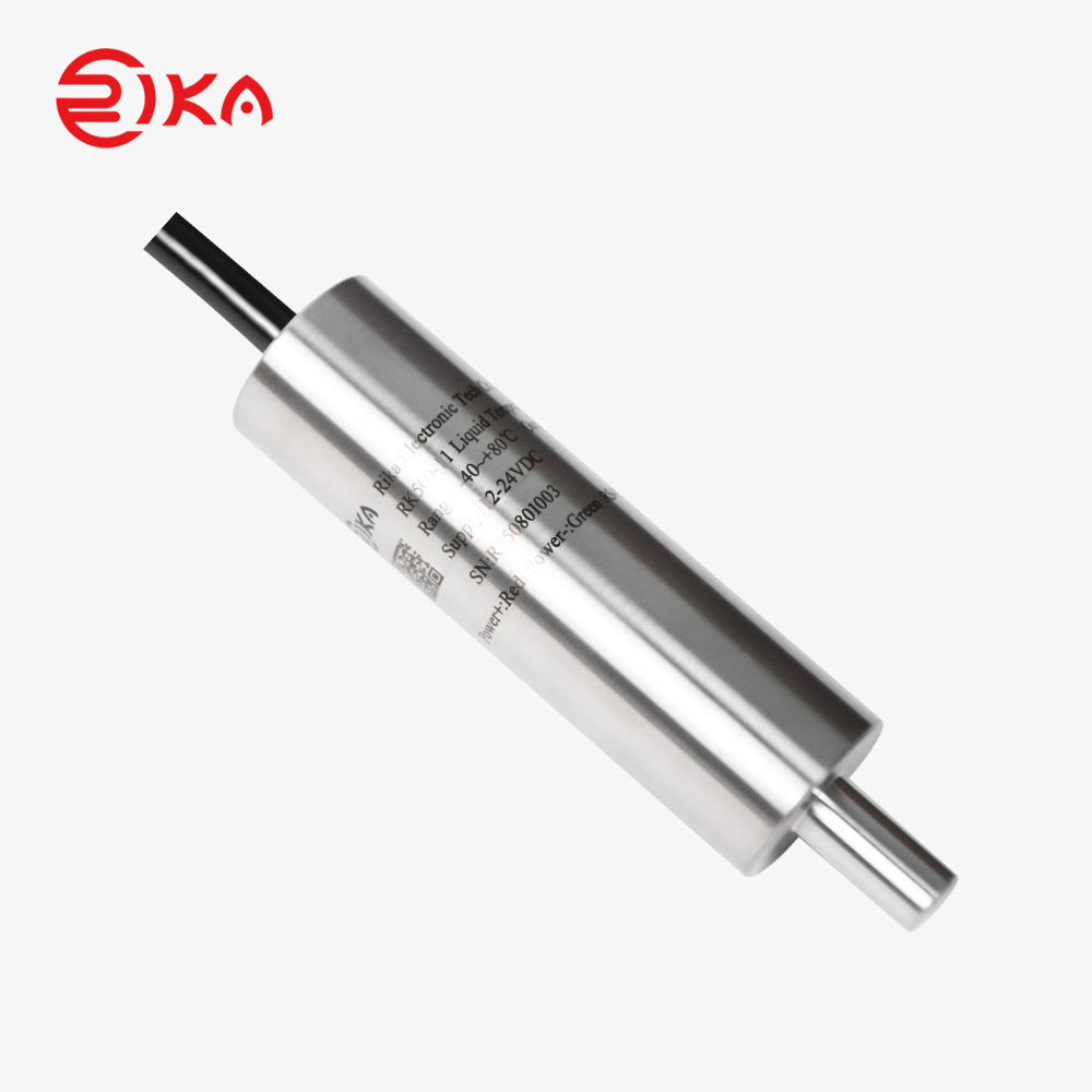 Environmental Sentinels for Marine Aquaculture: Why These Sensors Are Indispensable 5