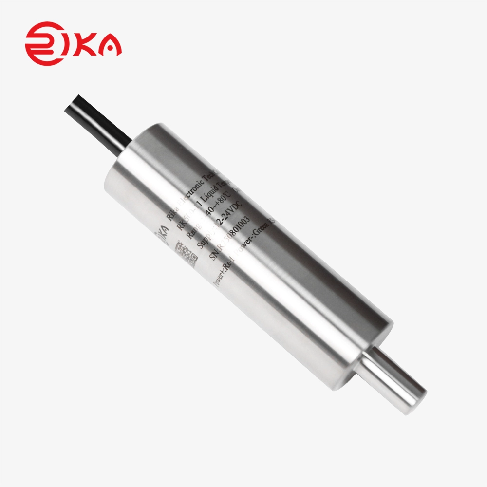 RK500-11 Датчик температуры жидкости