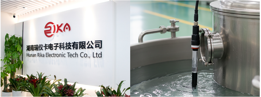 Top 10 pH Sensor Manufacturers 5