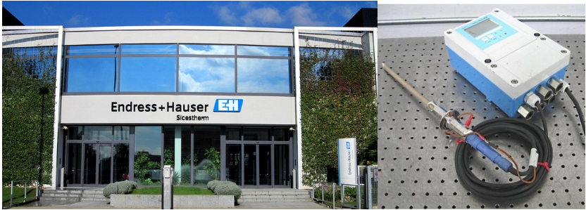 Top 10 pH Sensor Manufacturers 3