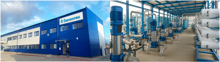 Top 10 pH Sensor Manufacturers 6