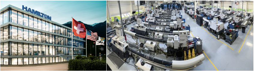 Top 10 pH Sensor Manufacturers 7