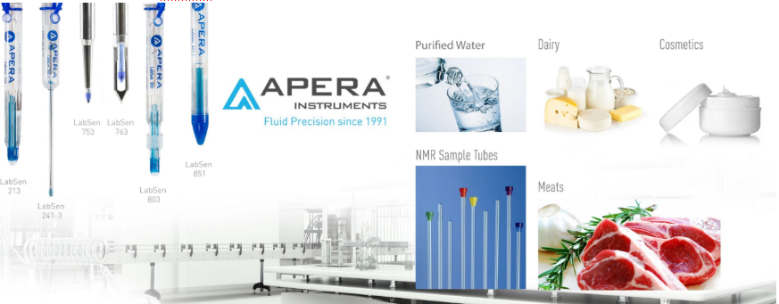 Top 10 pH Sensor Manufacturers 9