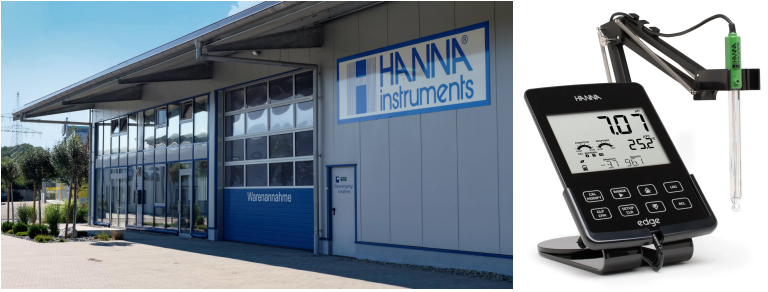 Top 10 pH Sensor Manufacturers 1