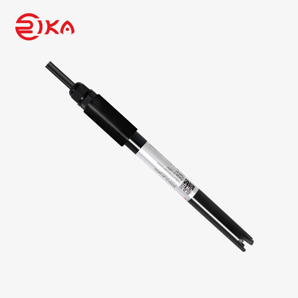 Sensor de pH RK500-12 Tipo A1