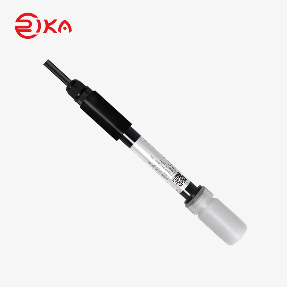 RK500-12 Type-A1 pH Sensor