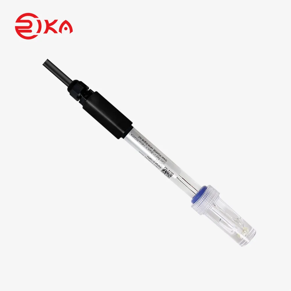 Top Rated Ph Detection Sensor Vendor for Water Treatment 2