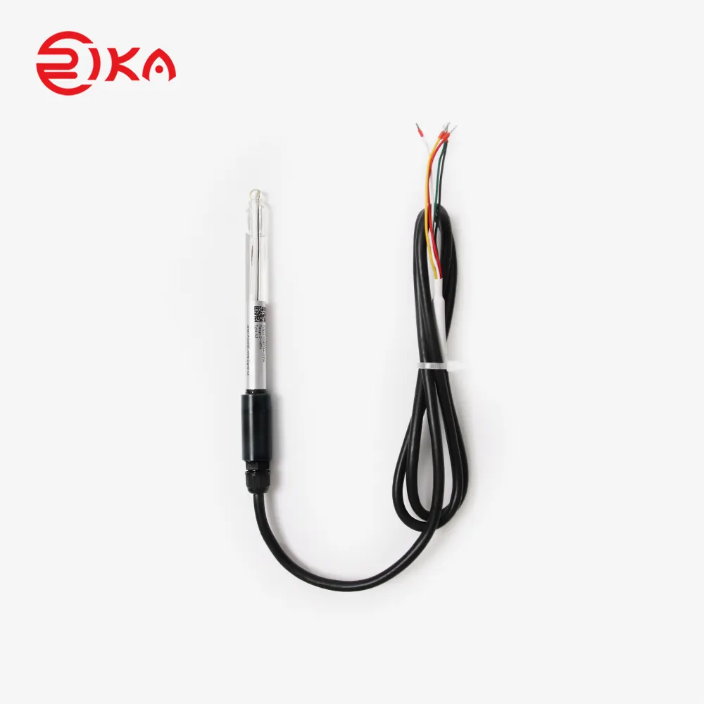 Top Rated Ph Detection Sensor Vendor for Water Treatment 3