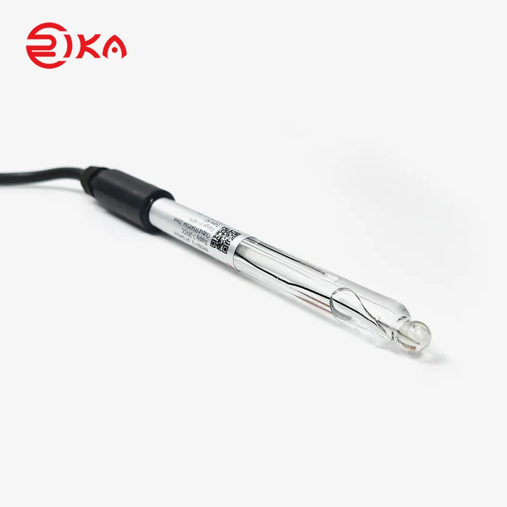 Top Rated Ph Detection Sensor Vendor for Water Treatment 4