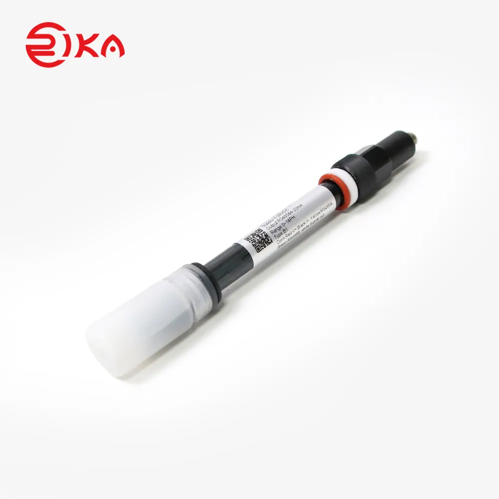 RK500-12 Type-B1 water pH probe