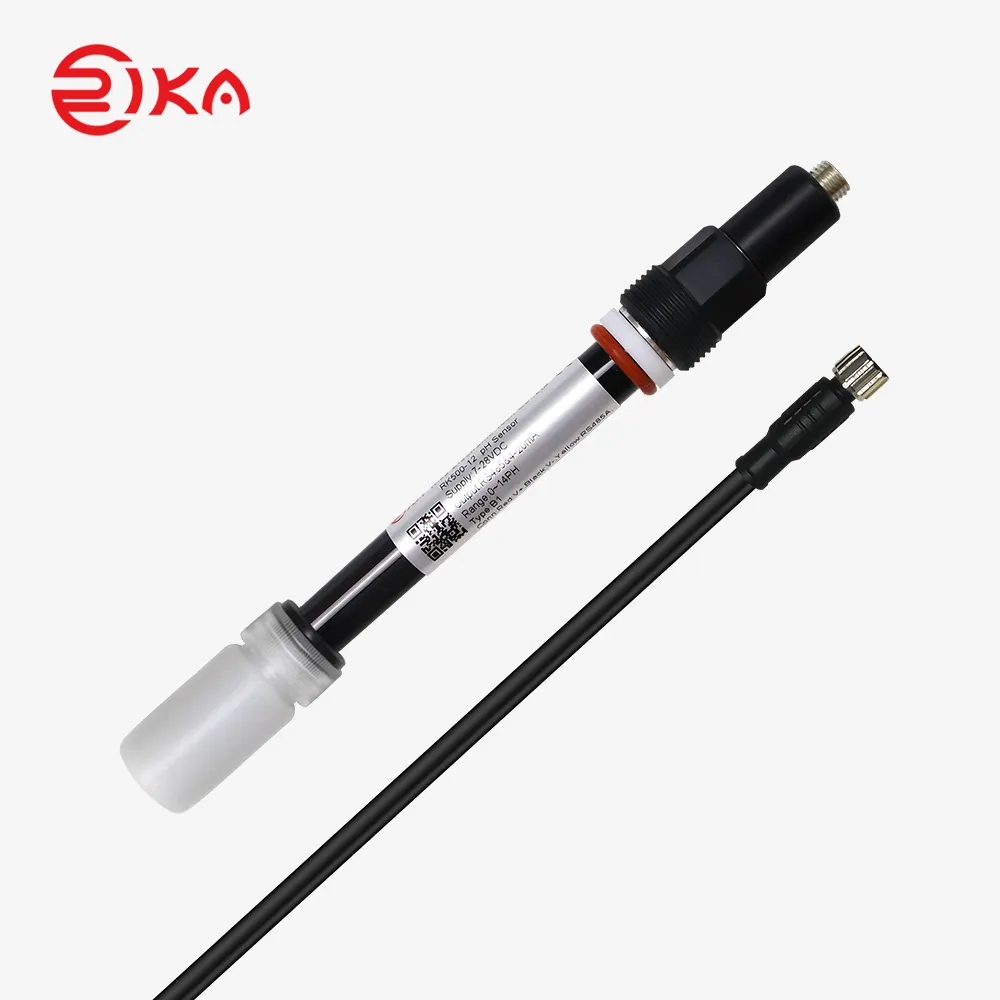 RK500-12 Type-B1 water pH probe