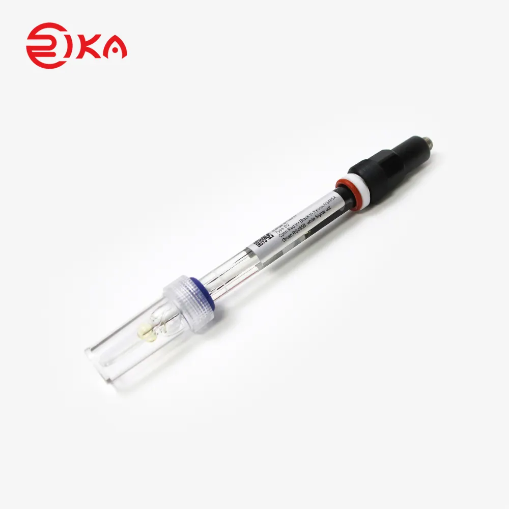 RK500-12 Type-B2 Submersible pH Sensor