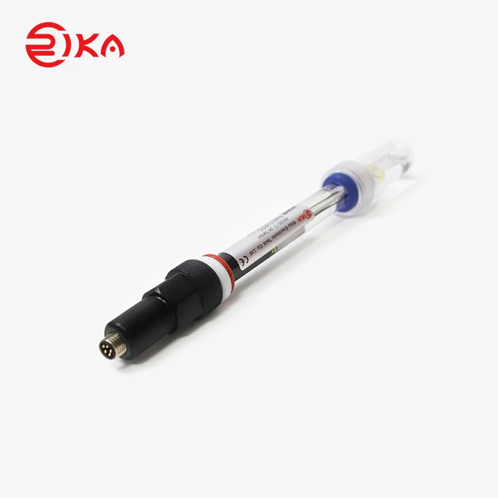 RK500-12 Type-B2 Submersible pH Sensor
