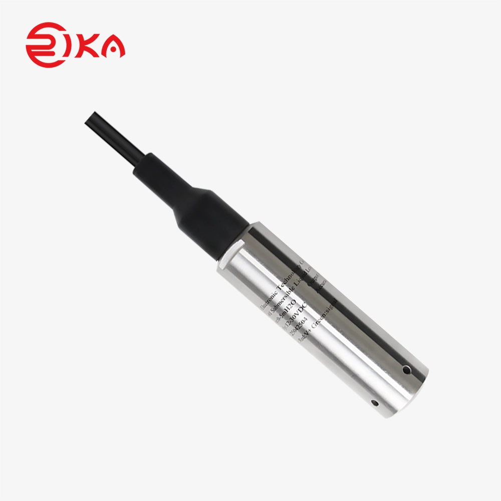 RKL-01 Submersible Level Sensor
