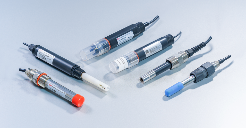 WWTP Sensors: Global Compliant Water Quality Monitoring Solutions 2