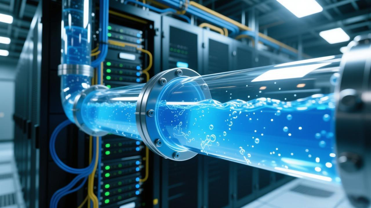 RIKA SENSOR’s Monitoring Solution for Supercomputing Centers 1