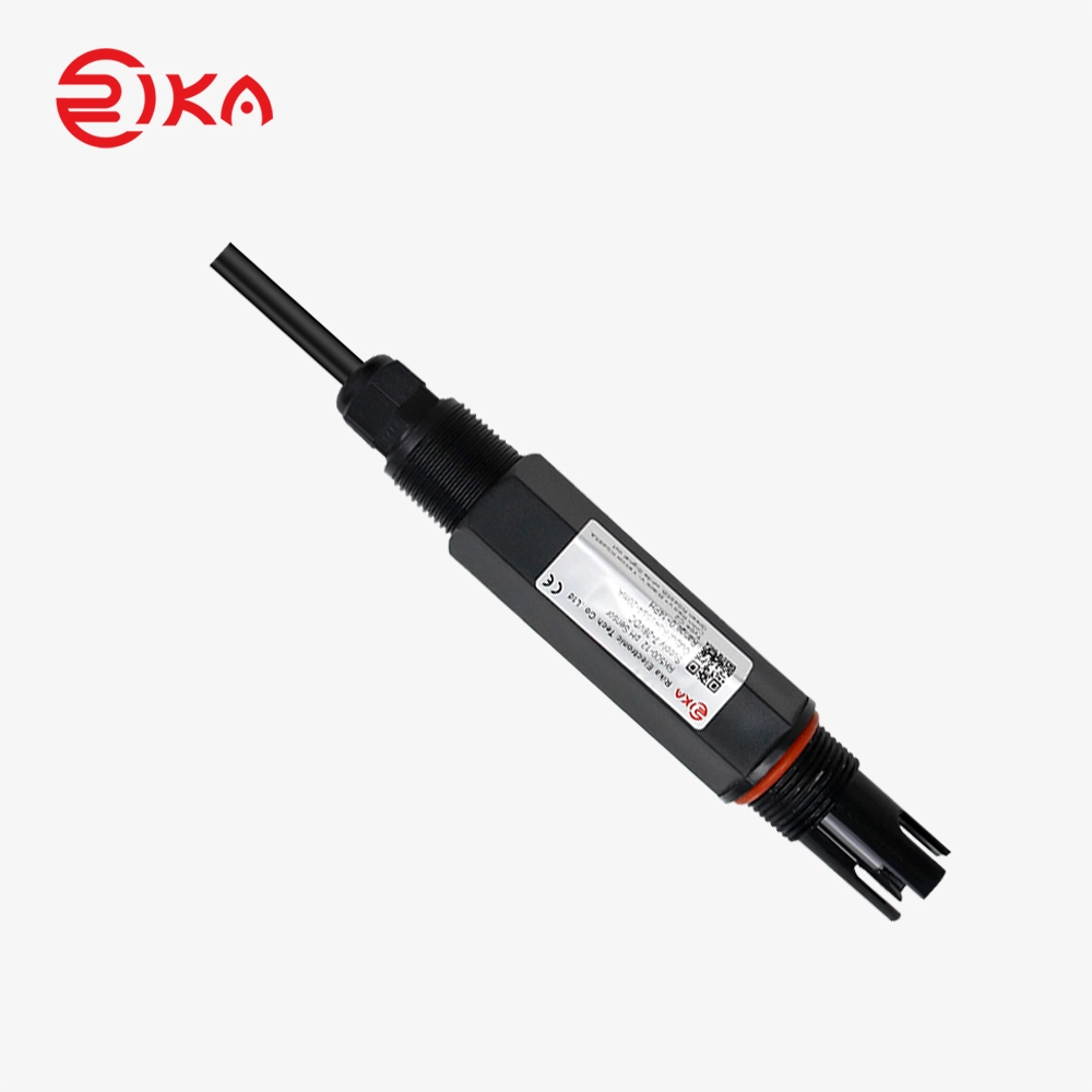 RK500-12 Type-C1 water pH level sensor（Conventional water） 1