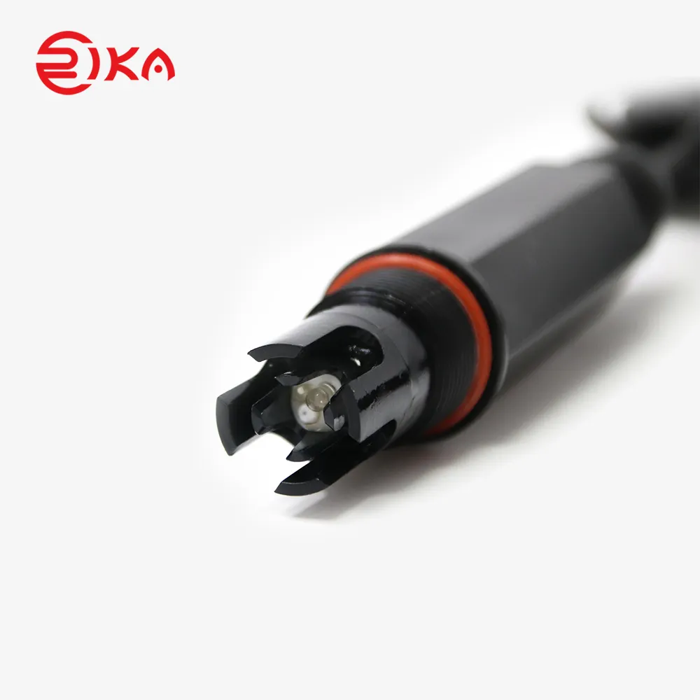 PH Sensor Ph Meter Sensor Supply 3