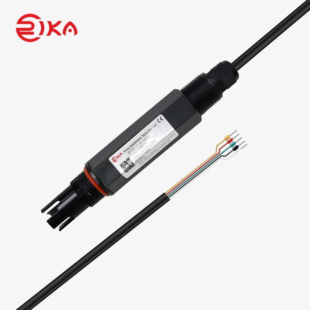 PH Sensor Ph Meter Sensor Supply 4