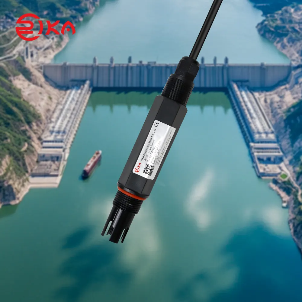 PH Sensor Ph Meter Sensor Supply 5