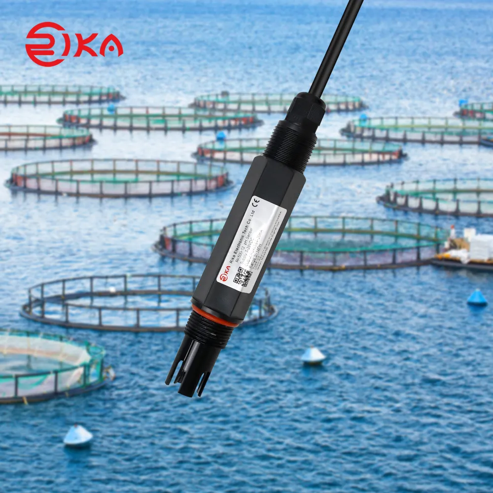 PH Sensor Ph Meter Sensor Supply 6