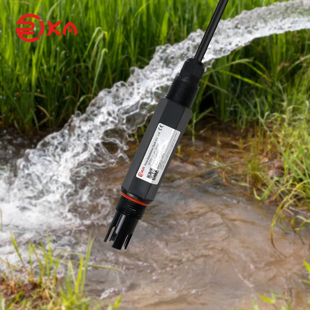 New Water Ph Sensor for Research and Laboratory Use 6