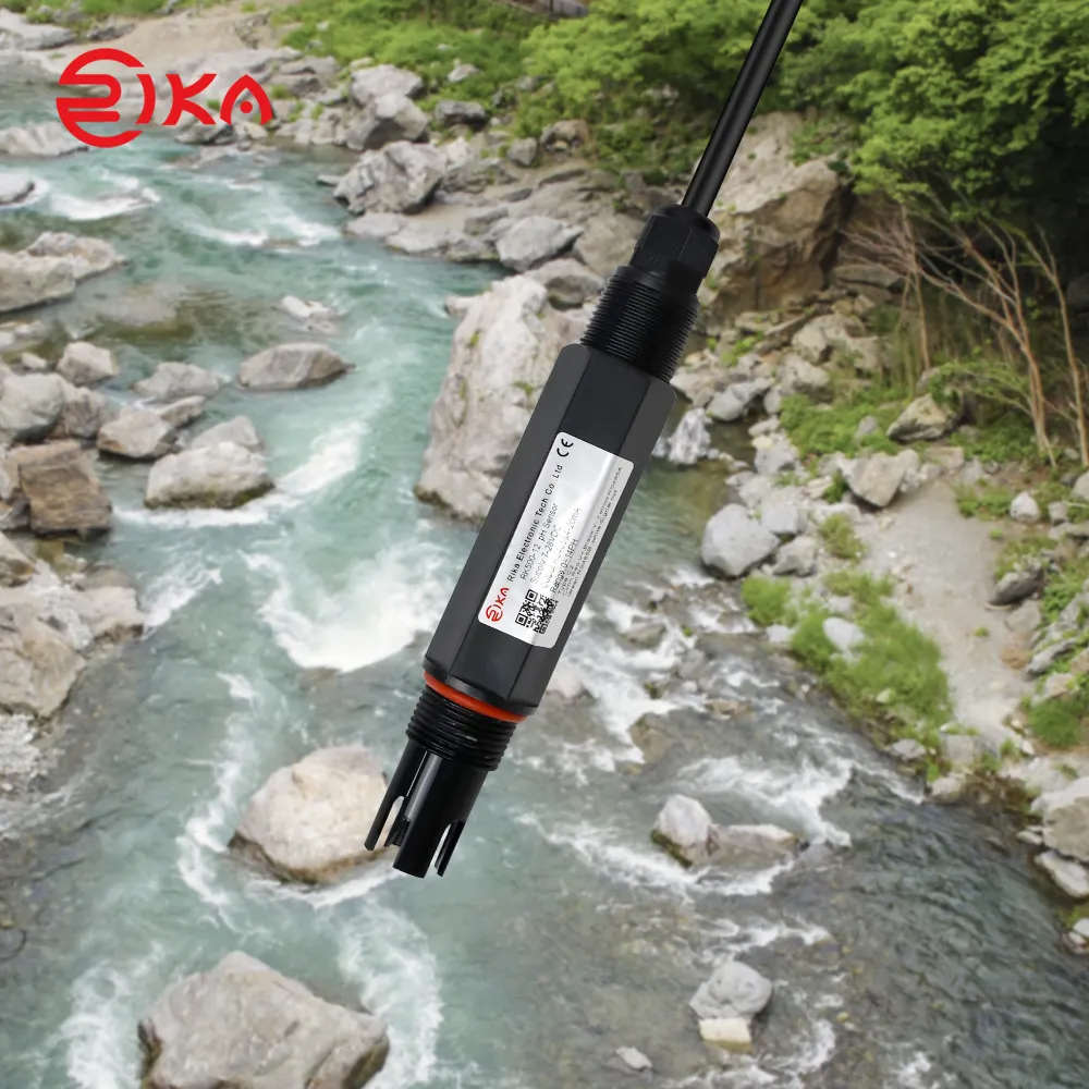 New Water Ph Sensor for Research and Laboratory Use 5