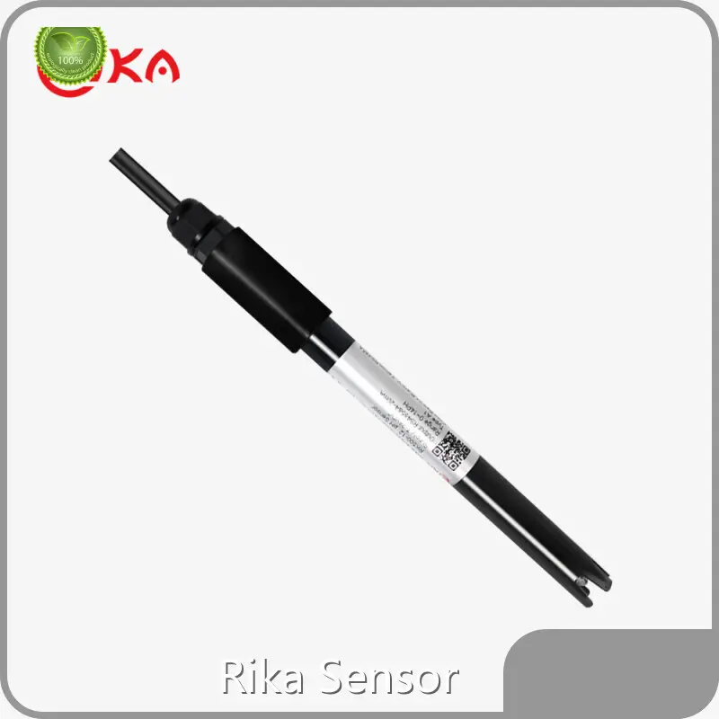RK500-12 Type-A1 pH Sensor