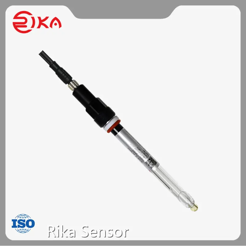 RK500-12 Type-B2 Submersible pH Sensor