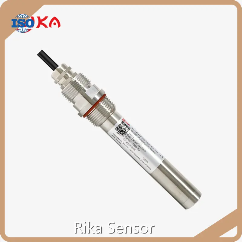 RK500-07 Turbidity Sensor