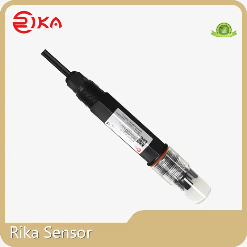 Pure Water Ph Sensor Maker for Aquaculture 1